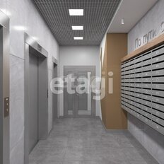 Квартира 47 м², 1-комнатная - изображение 4