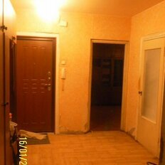Квартира 69 м², 3-комнатная - изображение 1
