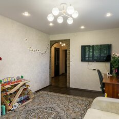 Квартира 47,9 м², 2-комнатная - изображение 5
