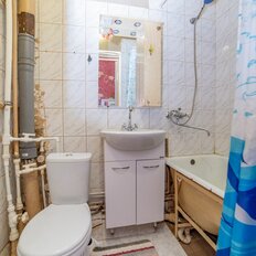 Квартира 16 м², студия - изображение 5