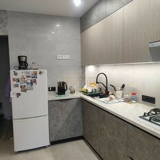 Квартира 54,8 м², 2-комнатная - изображение 2