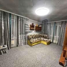 Квартира 35,7 м², 1-комнатная - изображение 5