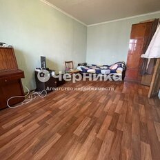 Квартира 34 м², 1-комнатная - изображение 3