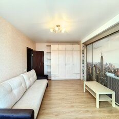 Квартира 47,5 м², 2-комнатная - изображение 4