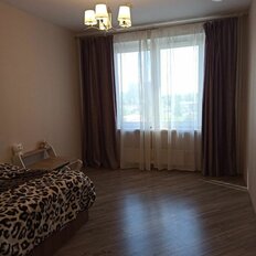 Квартира 69,1 м², 2-комнатная - изображение 5