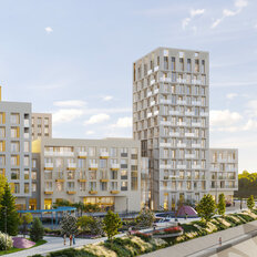 Квартира 58,8 м², 2-комнатная - изображение 5