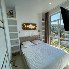 Квартира 30 м², 1-комнатная - изображение 5