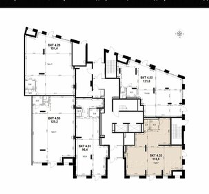 114 м², общепит - изображение 2
