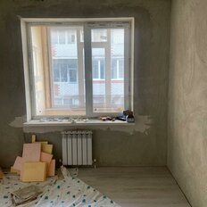 Квартира 50 м², 2-комнатная - изображение 4