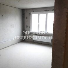 Квартира 76,4 м², 3-комнатная - изображение 2
