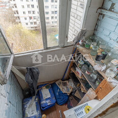 Квартира 28,4 м², 1-комнатная - изображение 5