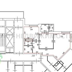 Квартира 50,5 м², 2-комнатная - изображение 1