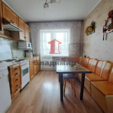 Квартира 64,5 м², 3-комнатная - изображение 2