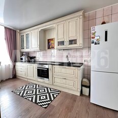 Квартира 70 м², 2-комнатная - изображение 1