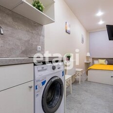 Квартира 11 м², студия - изображение 2