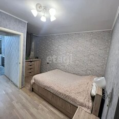 Квартира 36 м², 2-комнатная - изображение 2