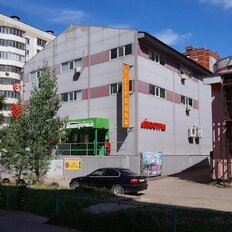 500 м², помещение свободного назначения - изображение 1