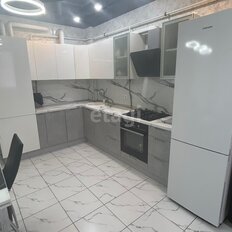 Квартира 69,5 м², 2-комнатная - изображение 3