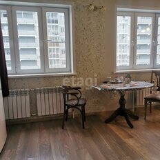 Квартира 54,7 м², 2-комнатная - изображение 3