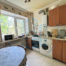 Квартира 37,8 м², 2-комнатная - изображение 1