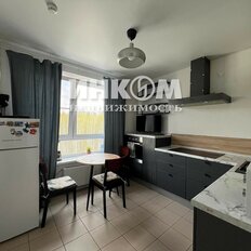 Квартира 65,7 м², 3-комнатная - изображение 4