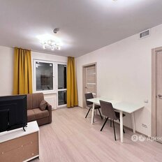 Квартира 32,9 м², 1-комнатная - изображение 2