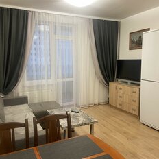 Квартира 45,6 м², 1-комнатная - изображение 2