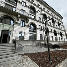 Квартира 117,3 м², 4-комнатная - изображение 3