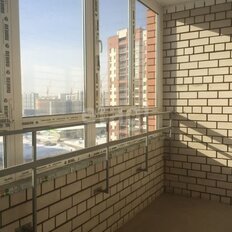 Квартира 63,4 м², 2-комнатная - изображение 3