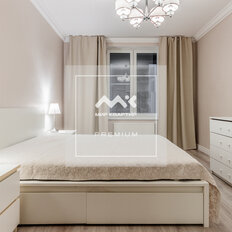 Квартира 65 м², 2-комнатная - изображение 1