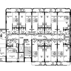 Квартира 31 м², студия - изображение 2
