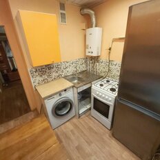 Квартира 44 м², 2-комнатная - изображение 4
