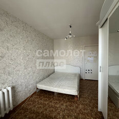 Квартира 52 м², 2-комнатная - изображение 4