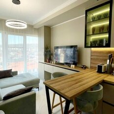 Квартира 53,1 м², 1-комнатная - изображение 2