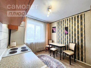 35,7 м², 1-комнатная квартира 4 650 000 ₽ - изображение 38