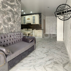 Квартира 49,5 м², 2-комнатная - изображение 2