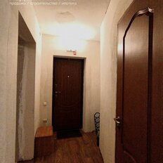 Квартира 27,8 м², 1-комнатная - изображение 4