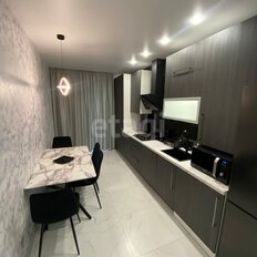 Квартира 38 м², 1-комнатная - изображение 4
