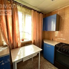 Квартира 37,7 м², 2-комнатная - изображение 1