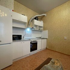Квартира 27,5 м², 1-комнатная - изображение 2