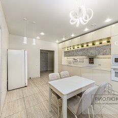 Квартира 102,7 м², 3-комнатная - изображение 2