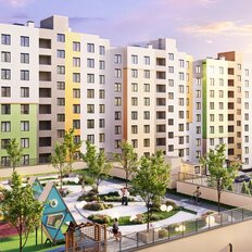 Квартира 78,9 м², 3-комнатная - изображение 4