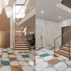Квартира 117,6 м², 2-комнатная - изображение 2