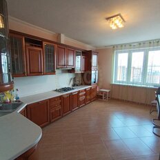 Квартира 118 м², 3-комнатная - изображение 1