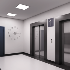 Квартира 33,9 м², 1-комнатная - изображение 5