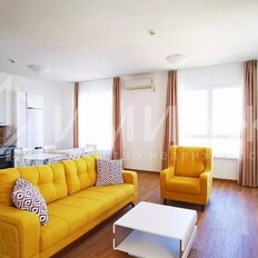 Квартира 130 м², 3-комнатные - изображение 1