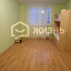 Квартира 65 м², 2-комнатная - изображение 5