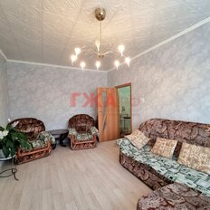 Квартира 53,5 м², 2-комнатная - изображение 4