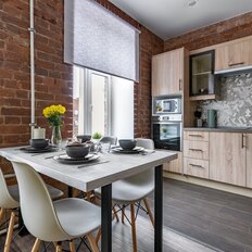 Квартира 60 м², 2-комнатная - изображение 5