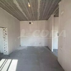 Квартира 68,8 м², 2-комнатная - изображение 3